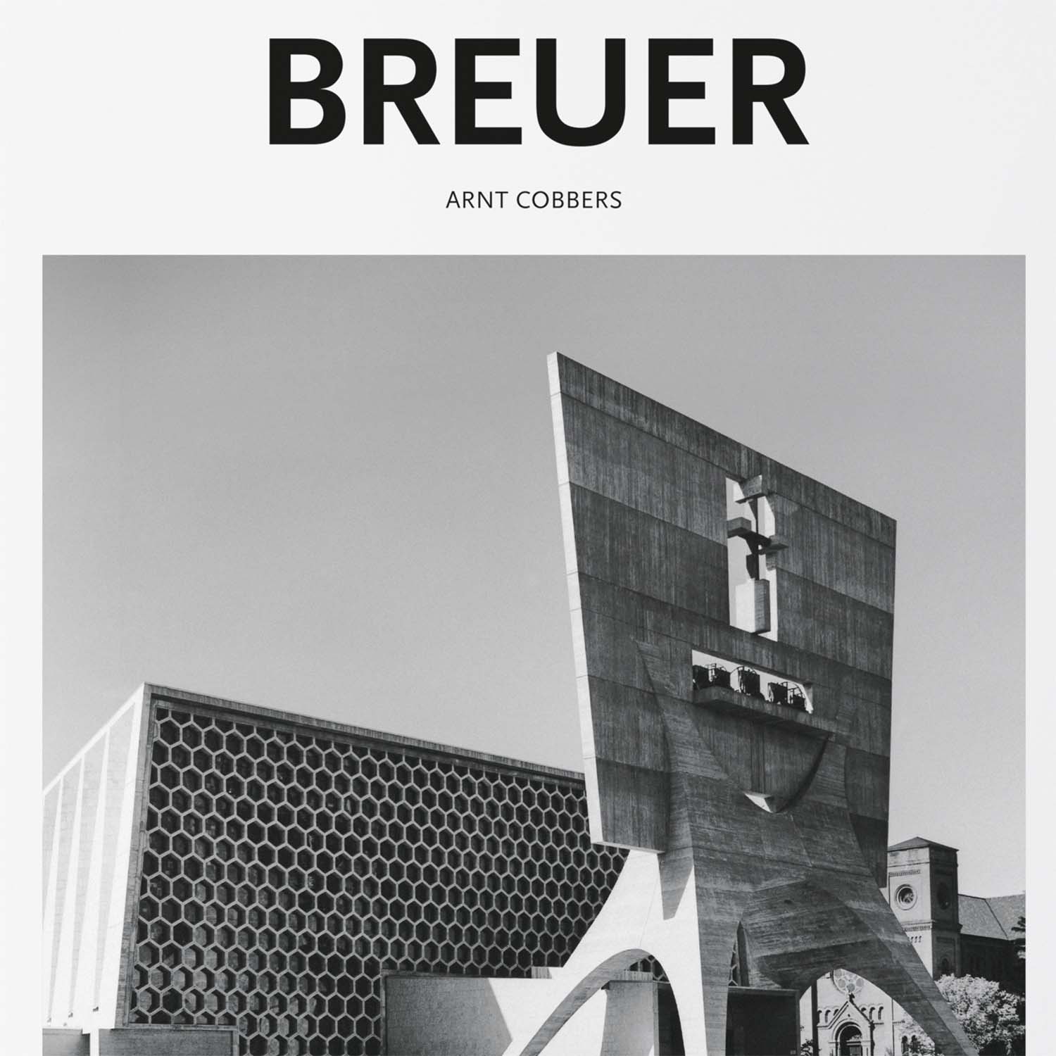 Picture of Marcel Breuer